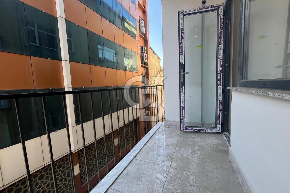 İŞİNİZİN YENİ ADRESİ MEYDAN'DA GENİŞ VE MODERN OFİS