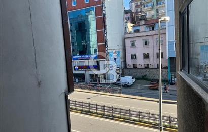 İŞİNİZİN YENİ ADRESİ MEYDAN'DA GENİŞ VE MODERN OFİS