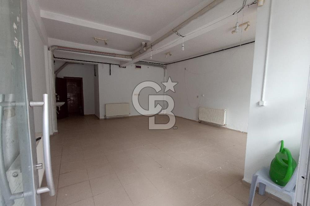 MAREŞAL ÇAKMAK MAHALLESİ ZAFER SOKAKTA KİRALIK DÜKKÂN