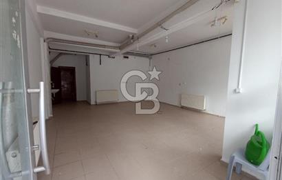 MAREŞAL ÇAKMAK MAHALLESİ ZAFER SOKAKTA KİRALIK DÜKKÂN