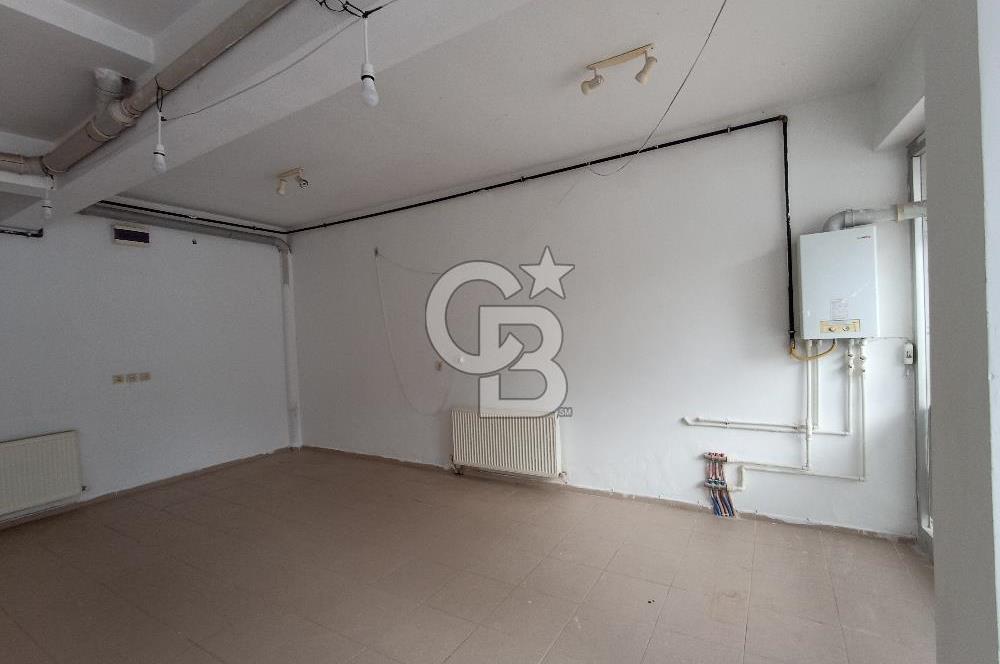 MAREŞAL ÇAKMAK MAHALLESİ ZAFER SOKAKTA KİRALIK DÜKKÂN