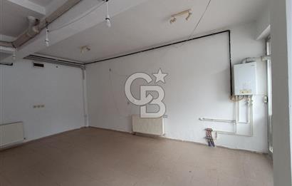 MAREŞAL ÇAKMAK MAHALLESİ ZAFER SOKAKTA KİRALIK DÜKKÂN