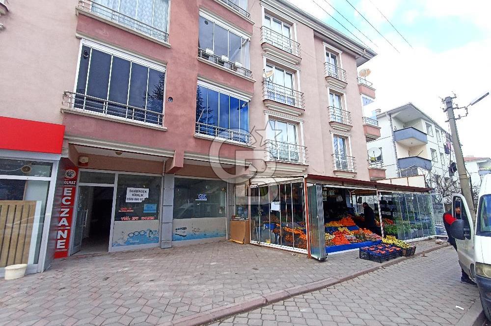 MAREŞAL ÇAKMAK MAHALLESİ ZAFER SOKAKTA KİRALIK DÜKKÂN