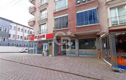 MAREŞAL ÇAKMAK MAHALLESİ ZAFER SOKAKTA KİRALIK DÜKKÂN