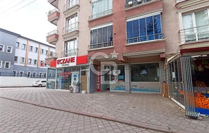 MAREŞAL ÇAKMAK MAHALLESİ ZAFER SOKAKTA KİRALIK DÜKKÂN