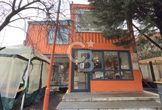 GAZİ TEKNOKENT'TE DEVREN CAFE-HAZIR KURULU-ÇALIŞIR DURUMDA - 4 - 330967