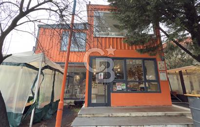 GAZİ TEKNOKENT'TE DEVREN CAFE-HAZIR KURULU-ÇALIŞIR DURUMDA