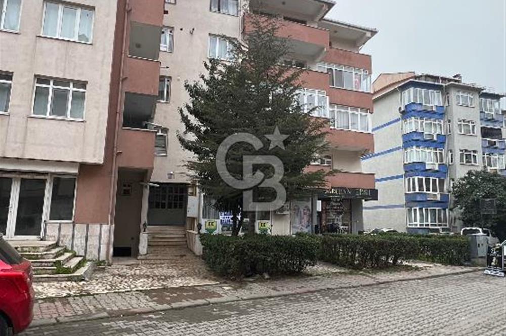 Edirne Kocasinan’da Satılık Dükkan