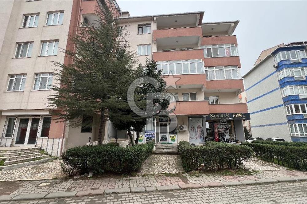 Edirne Kocasinan’da Satılık Dükkan