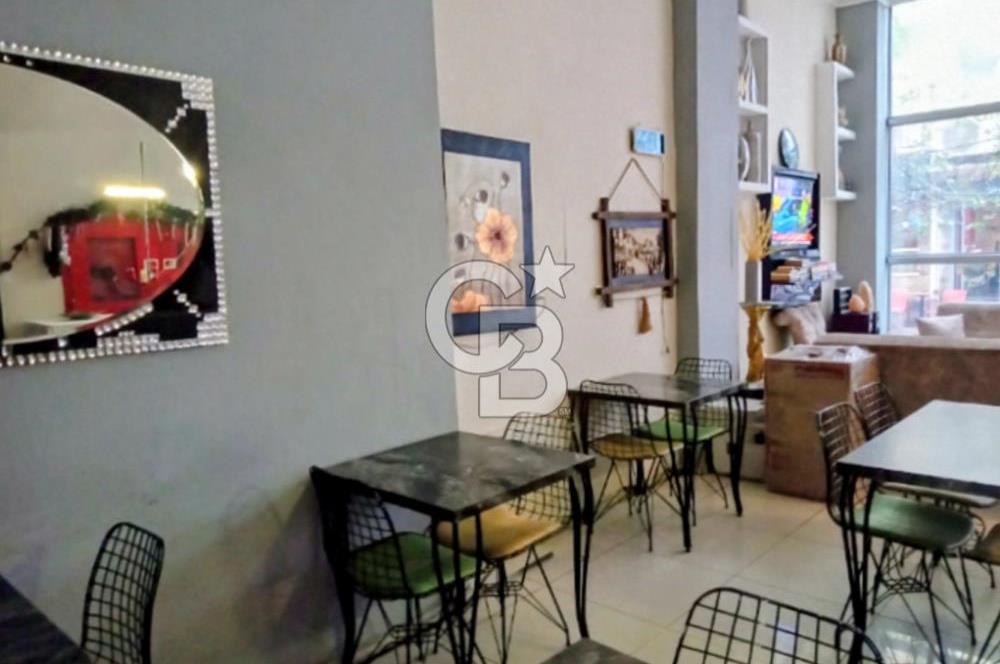 ALSANCAK KIBRIS ŞEHİTLERİ CADDESİ CİVARI 16 ODALI FAAL OTEL