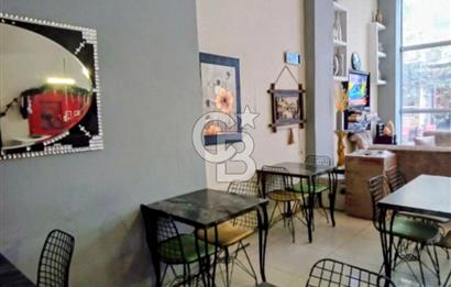 ALSANCAK KIBRIS ŞEHİTLERİ CADDESİ CİVARI 16 ODALI FAAL OTEL