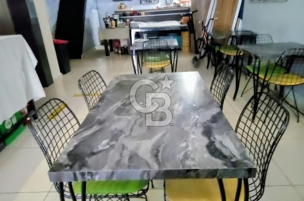 ALSANCAK KIBRIS ŞEHİTLERİ CADDESİ CİVARI 16 ODALI FAAL OTEL