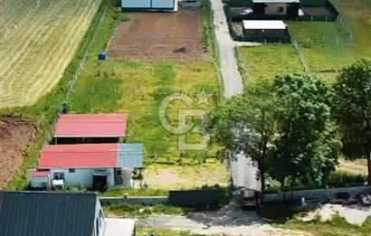 CB ONE'DAN ÇATALCA ÇİFTLİKKÖY MÜSTAKİL EV