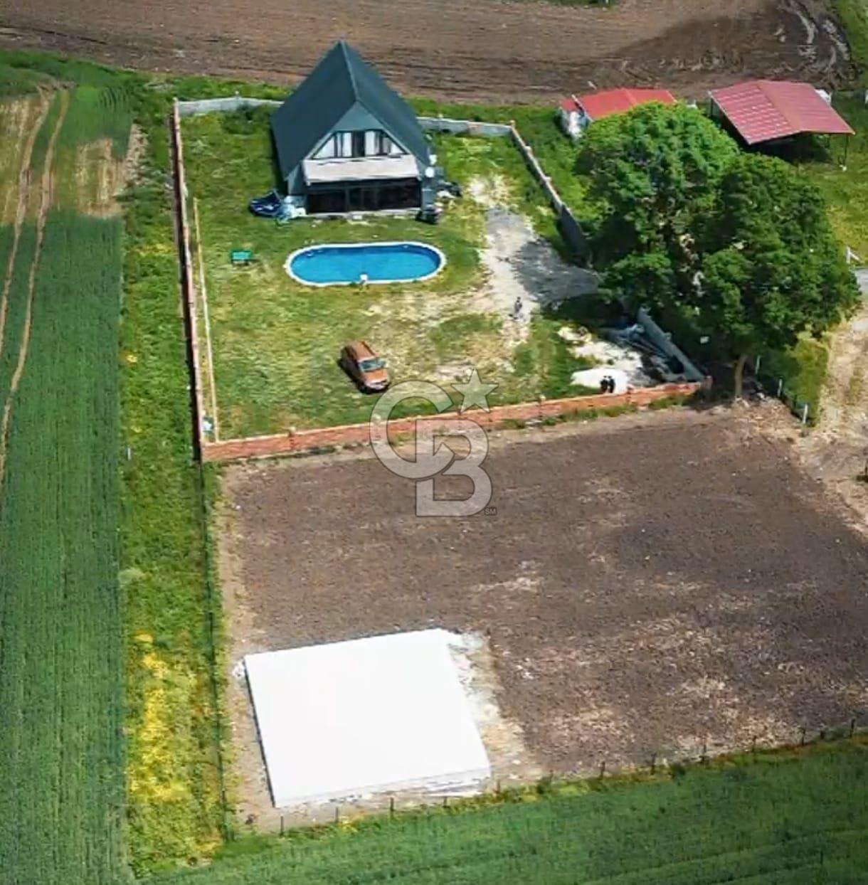 CB ONE'DAN ÇATALCA ÇİFTLİKKÖY MÜSTAKİL EV