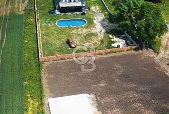 CB ONE'DAN ÇATALCA ÇİFTLİKKÖY MÜSTAKİL EV - 1 - 330955