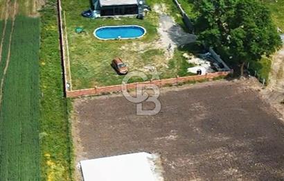 CB ONE'DAN ÇATALCA ÇİFTLİKKÖY MÜSTAKİL EV