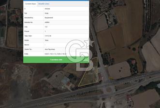 ANKARA AYAŞ YOLU ÜZERİ BAŞBEREKET KAVŞAĞI - 2 - 330992