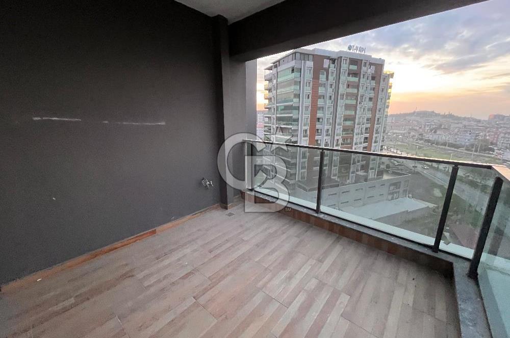 MENEMEN T-YAPI ŞİRA'da SATILIK 2+1 DAİRE