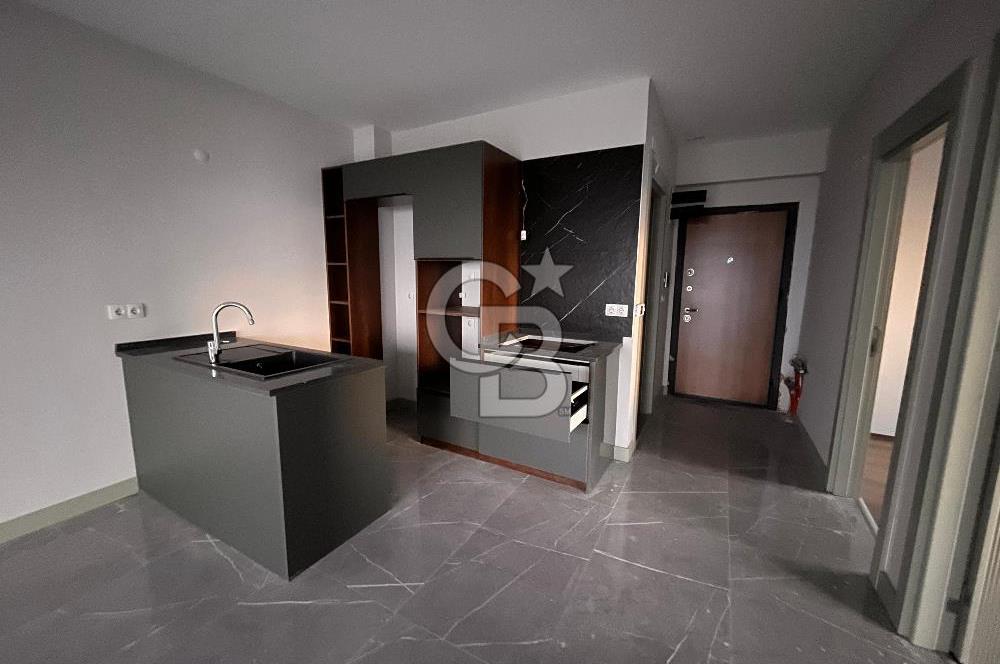 MENEMEN T-YAPI ŞİRA'da SATILIK 2+1 DAİRE