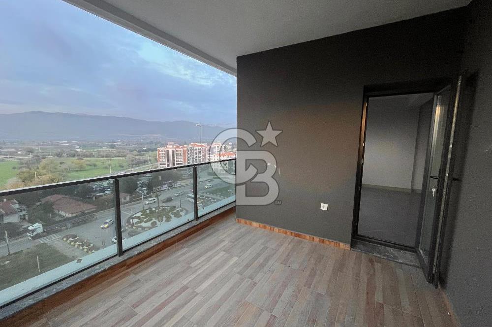 MENEMEN T-YAPI ŞİRA'da SATILIK 2+1 DAİRE