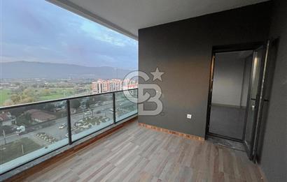 MENEMEN T-YAPI ŞİRA'da SATILIK 2+1 DAİRE