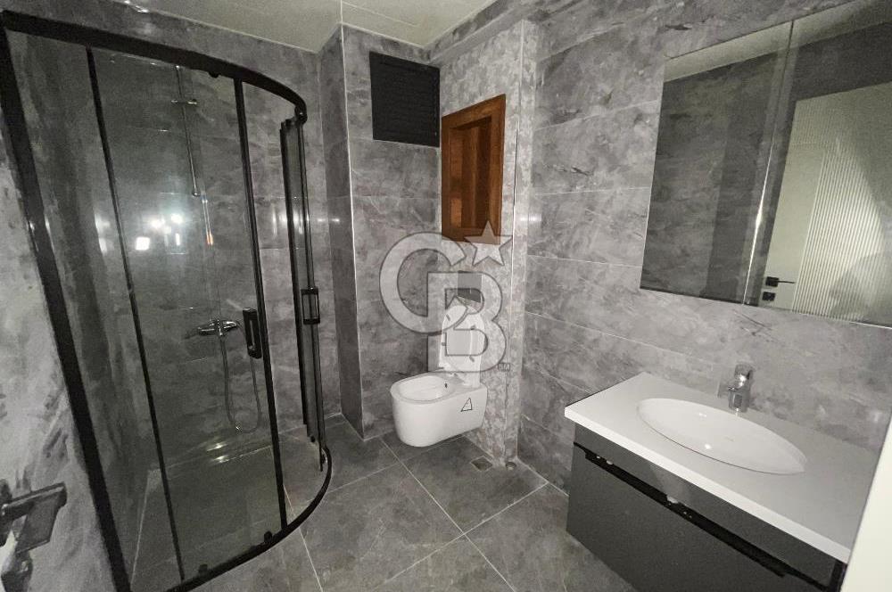 MENEMEN T-YAPI ŞİRA'da SATILIK 2+1 DAİRE