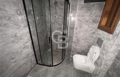 MENEMEN T-YAPI ŞİRA'da SATILIK 2+1 DAİRE