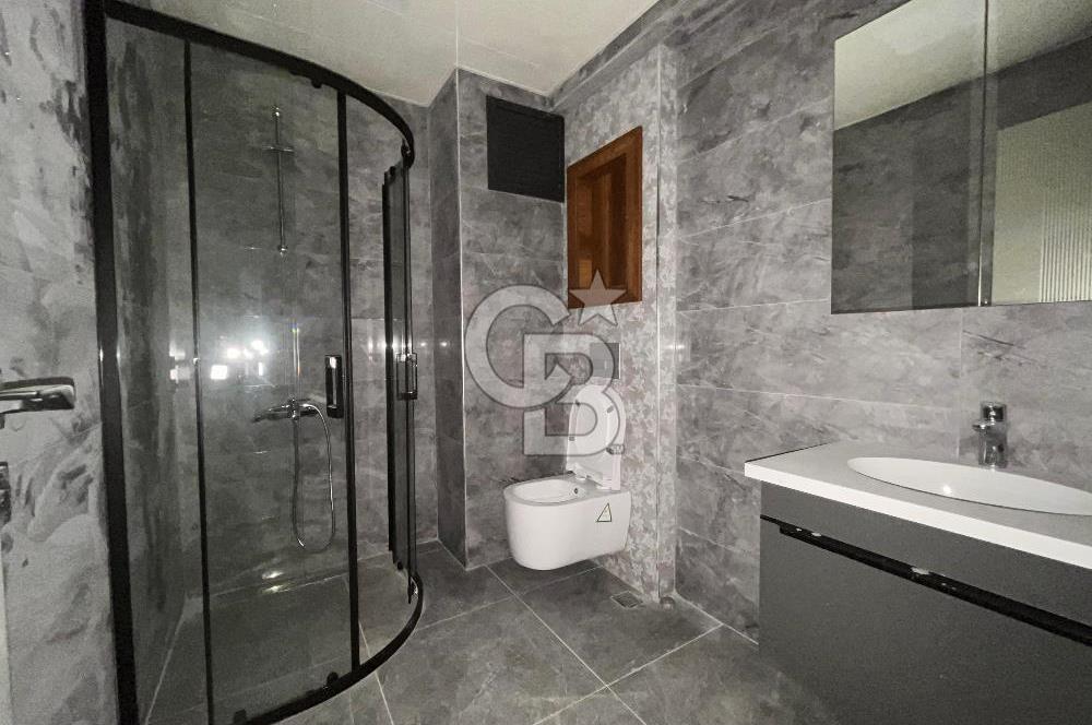 MENEMEN T-YAPI ŞİRA'da SATILIK 2+1 DAİRE