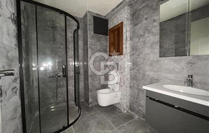 MENEMEN T-YAPI ŞİRA'da SATILIK 2+1 DAİRE