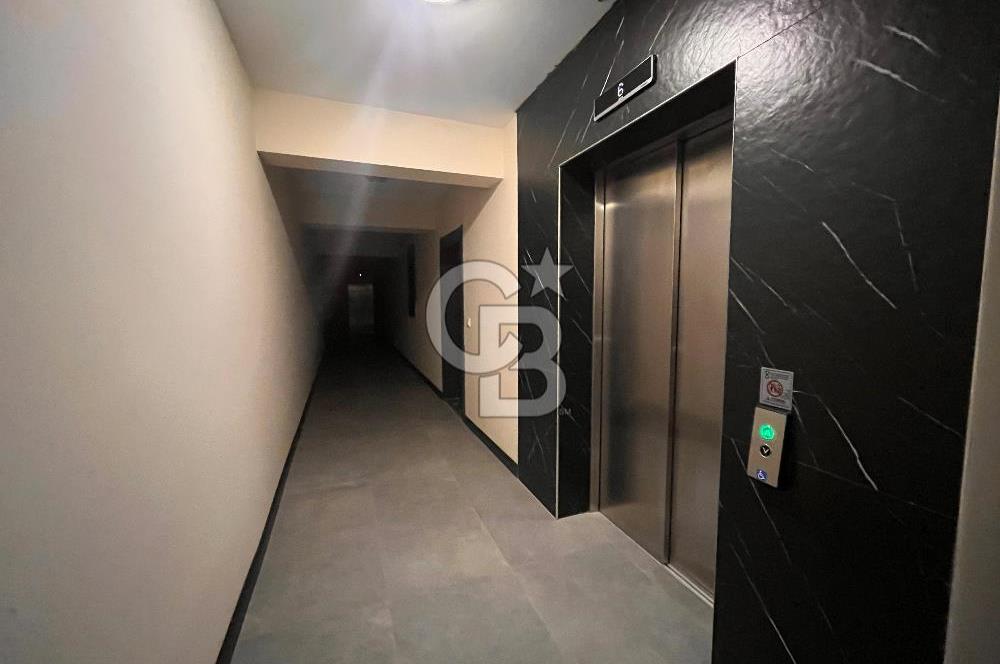 MENEMEN T-YAPI ŞİRA'da SATILIK 2+1 DAİRE