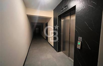 MENEMEN T-YAPI ŞİRA'da SATILIK 2+1 DAİRE