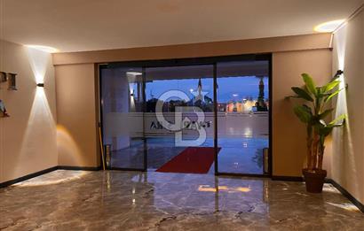 MENEMEN T-YAPI ŞİRA'da SATILIK 2+1 DAİRE