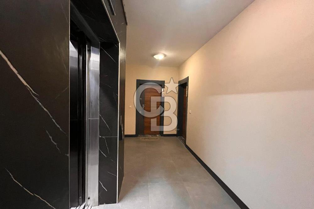 MENEMEN T-YAPI ŞİRA'da SATILIK 2+1 DAİRE