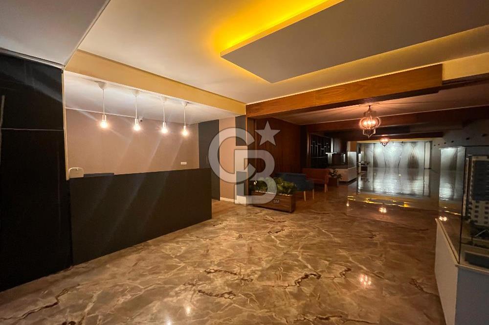 MENEMEN T-YAPI ŞİRA'da SATILIK 2+1 DAİRE