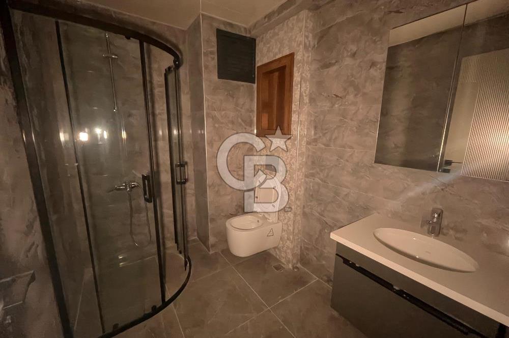 MENEMEN T-YAPI ŞİRA'da SATILIK 2+1 DAİRE