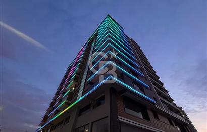 MENEMEN T-YAPI ŞİRA'da SATILIK 2+1 DAİRE