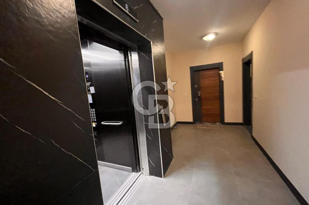 MENEMEN T-YAPI ŞİRA'da SATILIK 2+1 DAİRE