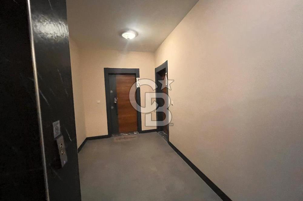 MENEMEN T-YAPI ŞİRA'da SATILIK 2+1 DAİRE