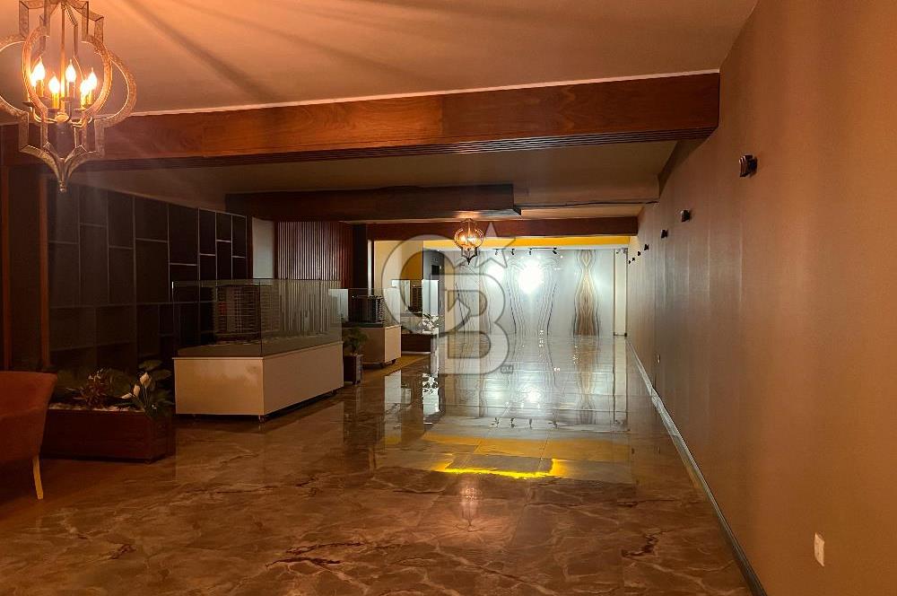 MENEMEN T-YAPI ŞİRA'da SATILIK 2+1 DAİRE