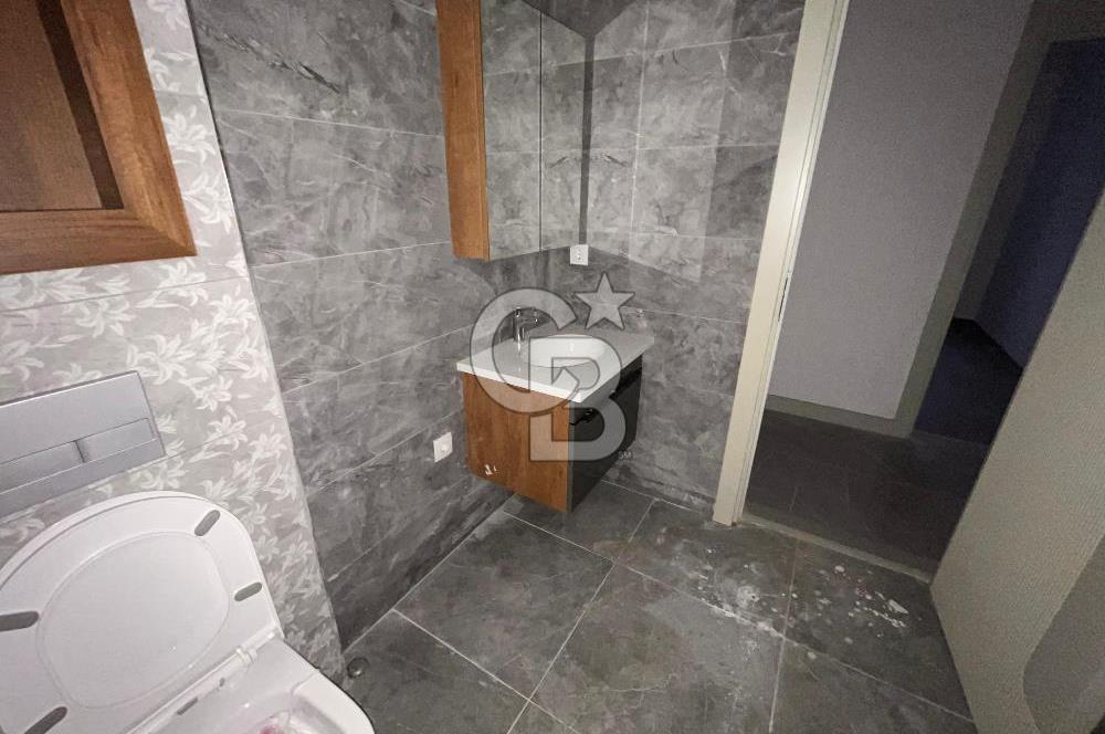 MENEMEN T-YAPI ŞİRA'da SATILIK 2+1 DAİRE