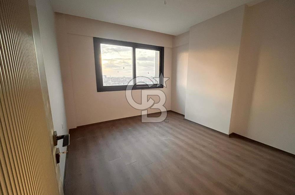 MENEMEN T-YAPI ŞİRA'da SATILIK 2+1 DAİRE