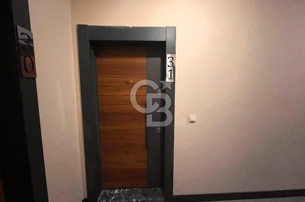 MENEMEN T-YAPI ŞİRA'da SATILIK 2+1 DAİRE