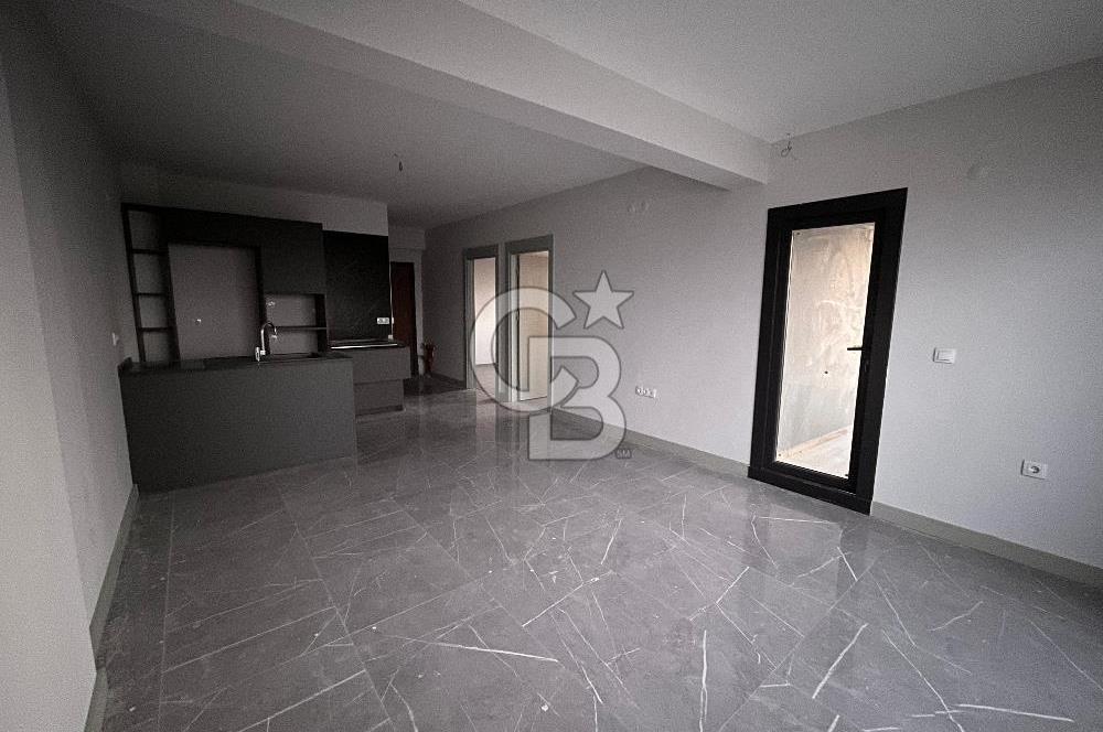 MENEMEN T-YAPI ŞİRA'da SATILIK 2+1 DAİRE