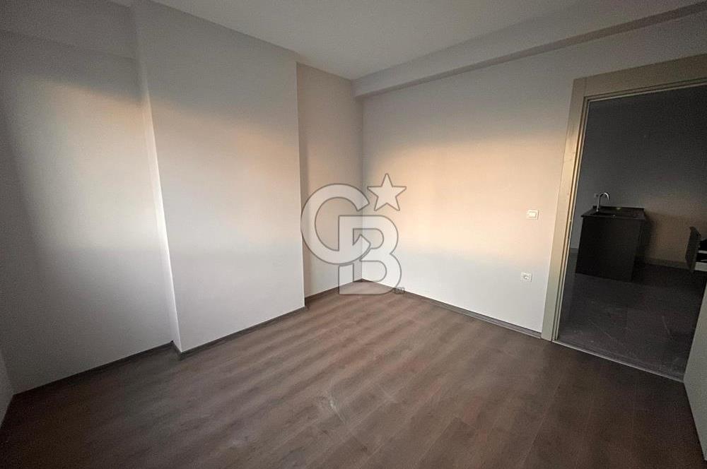 MENEMEN T-YAPI ŞİRA'da SATILIK 2+1 DAİRE