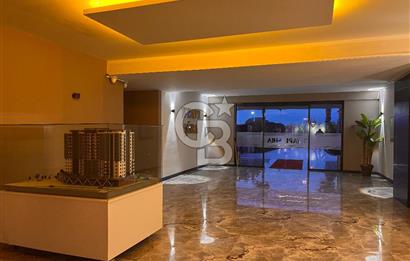 MENEMEN T-YAPI ŞİRA'da SATILIK 2+1 DAİRE