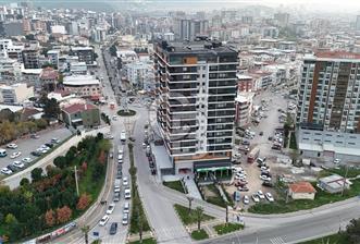 MENEMEN T-YAPI ŞİRA'da SATILIK 2+1 DAİRE - 10 - 330952