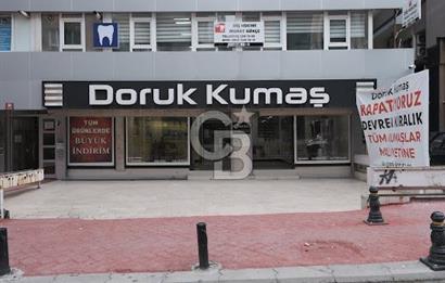 KIZILAYIN TAM KALBİNDE HER İŞE UYGUN DEVREN KİRALIK ELİT MAĞAZA