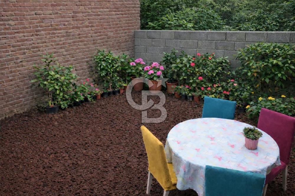  ESKİŞEHİR ODUNPAZARI'N DA SATILIK BAHÇELİ MÜSTAKİL EV!