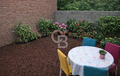  ESKİŞEHİR ODUNPAZARI'N DA SATILIK BAHÇELİ MÜSTAKİL EV!