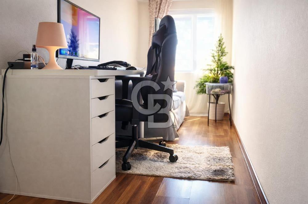  ESKİŞEHİR ODUNPAZARI'N DA SATILIK BAHÇELİ MÜSTAKİL EV!